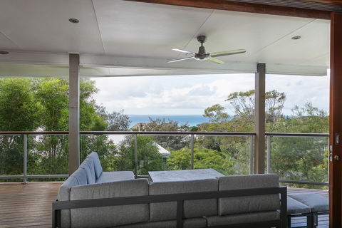 Seagrass - Surfers Paradise Gold Coast 0