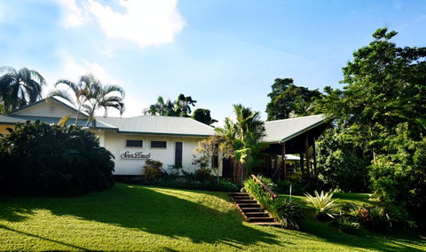 Sealords Boutique Accommodation And Breakfast - Surfers Paradise Gold Coast 2