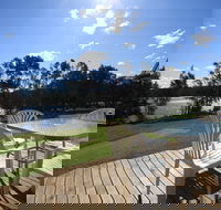 Sea Shell Chalet - Surfers Paradise Gold Coast