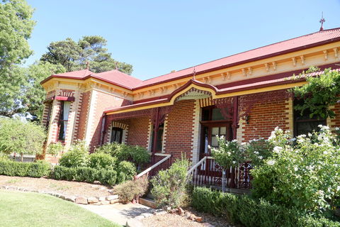 Seppelt Vine Lodge - Surfers Paradise Gold Coast 0