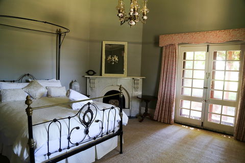 Seppelt Vine Lodge - Surfers Paradise Gold Coast 2