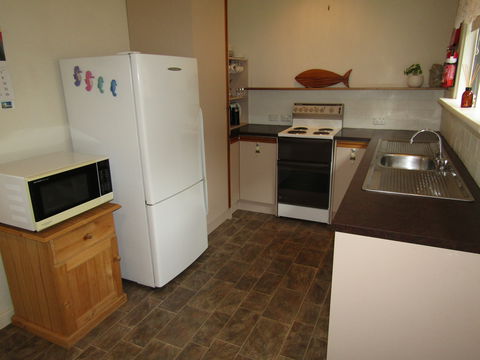 Shack 93 - Surfers Paradise Gold Coast 1