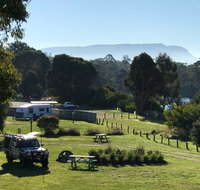 Snug Beach Cabin and Caravan Park - Surfers Paradise Gold Coast