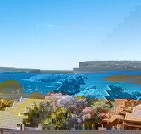 St Valentines Apartments Mosman - Surfers Paradise Gold Coast