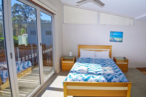 Sun Worship Crescent Head Eco Villas - Surfers Paradise Gold Coast 0