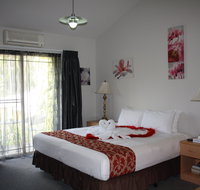Swan Valley Oasis Resort - Surfers Paradise Gold Coast