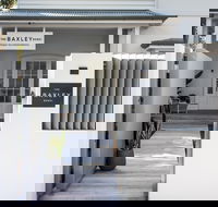 The Baxley Bondi - Surfers Paradise Gold Coast