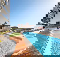 The Milton Brisbane - Surfers Paradise Gold Coast