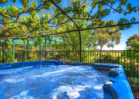 The Reserve Barossa Valley - Surfers Paradise Gold Coast 2