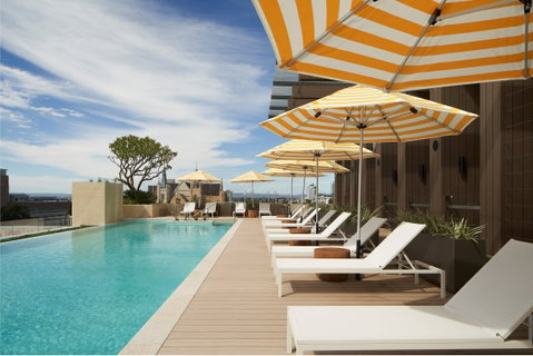 The Westin Perth - Surfers Paradise Gold Coast 1