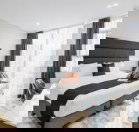 The Marsden Hotel Parramatta - Surfers Paradise Gold Coast