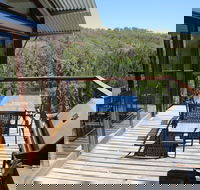 The Eco Lodge - Cox's River Rest - Surfers Paradise Gold Coast
