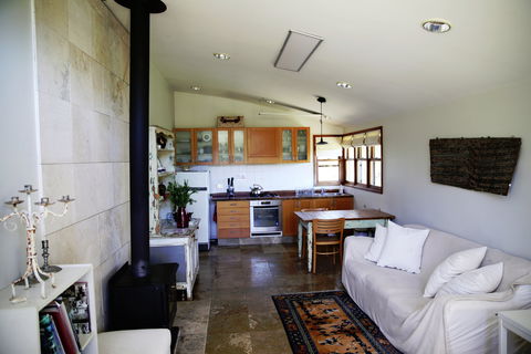 The Eco Lodge - Cox's River Rest - Surfers Paradise Gold Coast 1