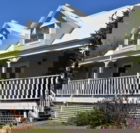 The Doll's House - Surfers Paradise Gold Coast