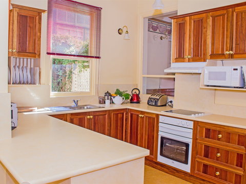 The Duck House - Surfers Paradise Gold Coast 2