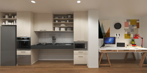 U City Accessible Serviced Apartments - Surfers Paradise Gold Coast 2