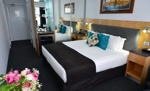 Waikerie Hotel Motel - Surfers Paradise Gold Coast 0