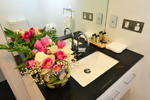 Waikerie Hotel Motel - Surfers Paradise Gold Coast 1