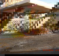 Walgett Motel - Surfers Paradise Gold Coast