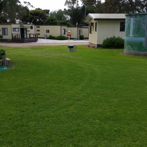 Wellington Caravan Park - Surfers Paradise Gold Coast 0