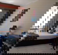 Whitsunday Terraces Resort - Surfers Paradise Gold Coast