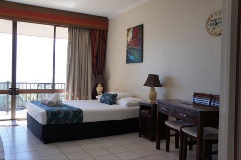 Whitsunday Terraces Resort - Surfers Paradise Gold Coast 0