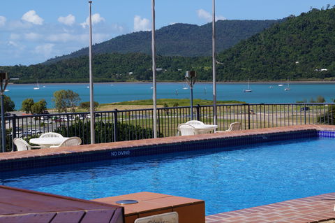 Whitsunday Terraces Resort - Surfers Paradise Gold Coast 2