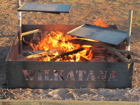Wilkatana Station - Surfers Paradise Gold Coast 0