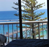 Wine Coast Villas - Surfers Paradise Gold Coast