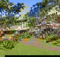 Wongalinga Mission Beach - Surfers Paradise Gold Coast