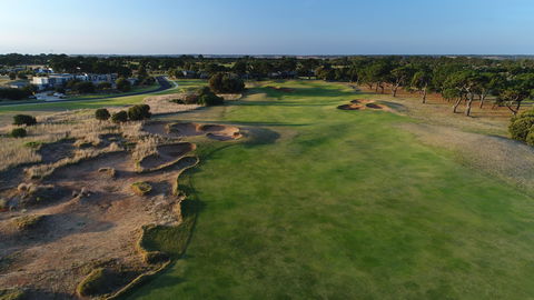 13th Beach Golf Lodges - Surfers Paradise Gold Coast 0