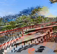 16 Point Lookout Beach Resort - Surfers Paradise Gold Coast