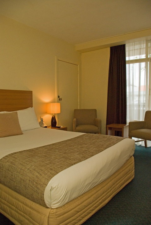 Admiralty Inn - Surfers Paradise Gold Coast 2