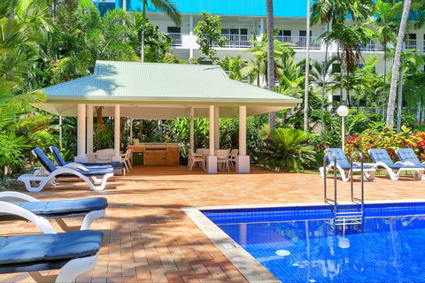 Agincourt Beachfront Apartments - Surfers Paradise Gold Coast 2