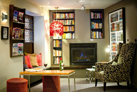 Alto Hotel On Bourke - Surfers Paradise Gold Coast 0