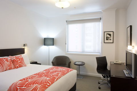 Alto Hotel On Bourke - Surfers Paradise Gold Coast 1