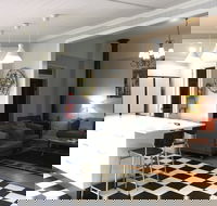Area 51 Warwick - Surfers Paradise Gold Coast