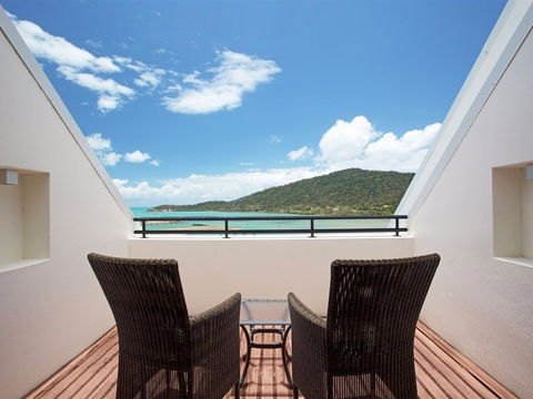 At Blue Horizon Resort - Surfers Paradise Gold Coast 0