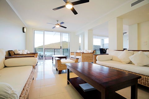 At Blue Horizon Resort - Surfers Paradise Gold Coast 2