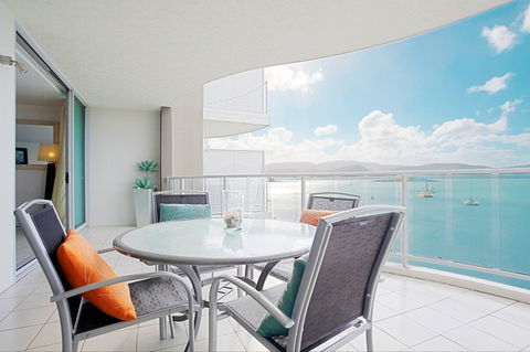 At Marina Shores - Surfers Paradise Gold Coast 0