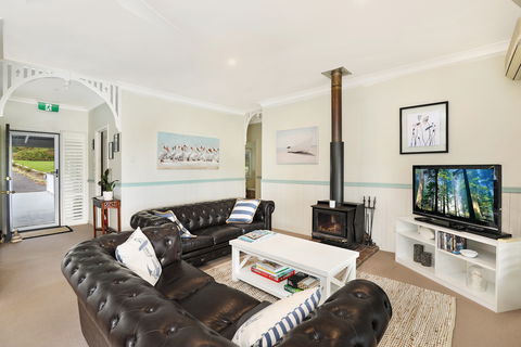 Avocado Grove BnB - Surfers Paradise Gold Coast 1