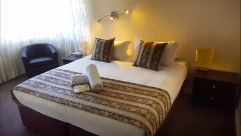 Balcony On Sixth Lodge - Surfers Paradise Gold Coast 1