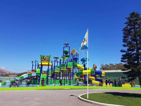 Beachside Holiday Park - Surfers Paradise Gold Coast 0