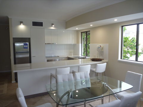 Bella Casa Noosa - Surfers Paradise Gold Coast 0