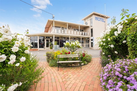 Best Westlander Motel - Surfers Paradise Gold Coast 0