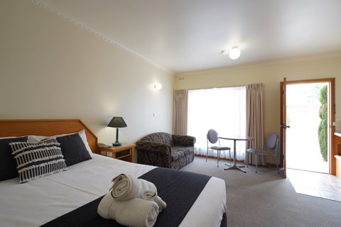 Best Westlander Motel - Surfers Paradise Gold Coast 1