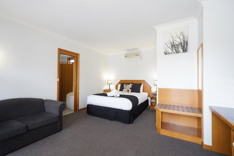 Best Westlander Motel - Surfers Paradise Gold Coast 2