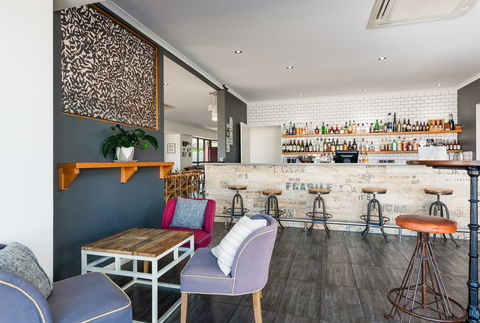 Best Western Plus The Stirling Rockhampton - Surfers Paradise Gold Coast 0