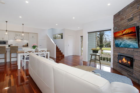 Beyond Bliss Guesthouse Two - Surfers Paradise Gold Coast 0