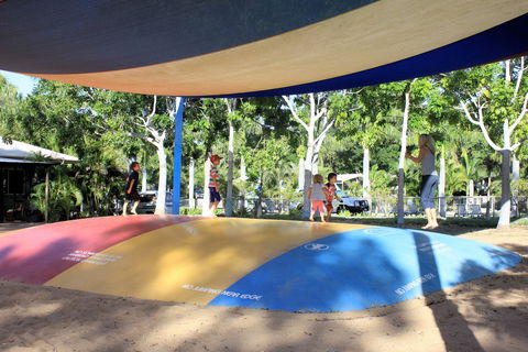 Big4 Aussie Outback Oasis Holiday Park - Surfers Paradise Gold Coast 2